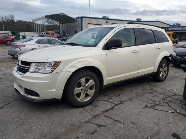 DODGE JOURNEY SE 2014 3c4pddag2et218490