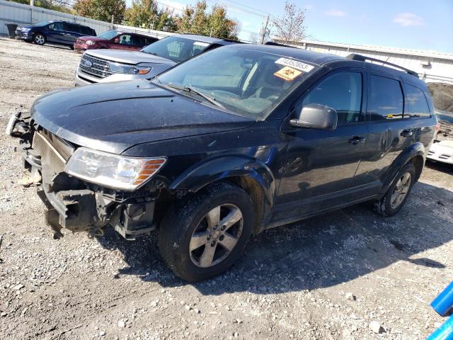 DODGE JOURNEY 2014 3c4pddag2et226654