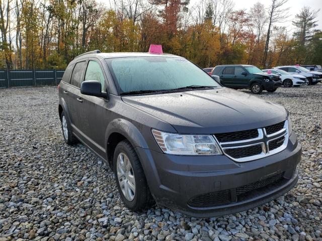 DODGE JOURNEY SE 2014 3c4pddag2et227111