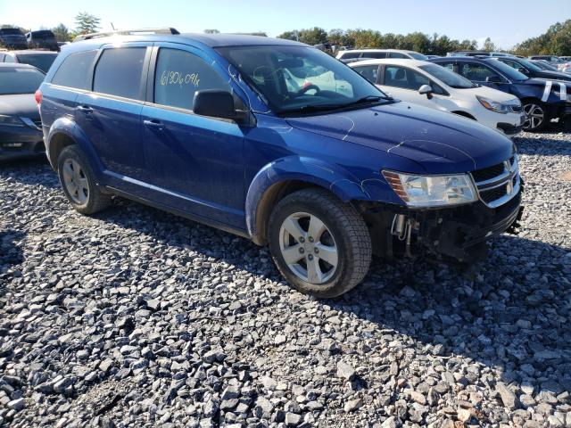 DODGE JOURNEY SE 2015 3c4pddag2ft651308