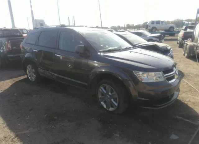 DODGE JOURNEY 2015 3c4pddag2ft740795