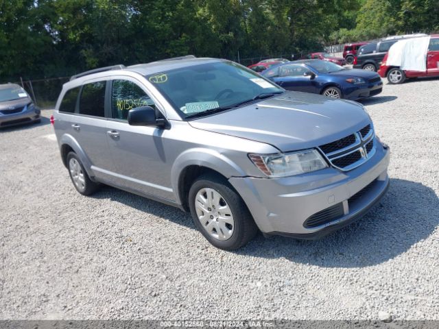 DODGE JOURNEY 2018 3c4pddag2jt189809