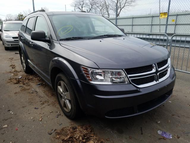 DODGE JOURNEY SE 2014 3c4pddag3et176105