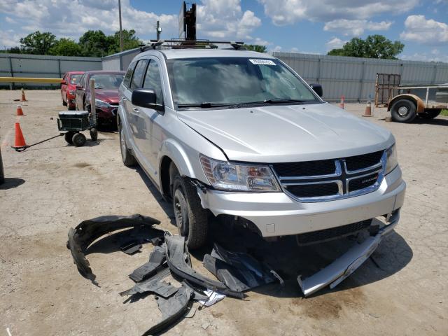 DODGE JOURNEY SE 2014 3c4pddag3et205117