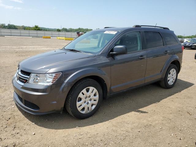 DODGE JOURNEY SE 2014 3c4pddag3et214786