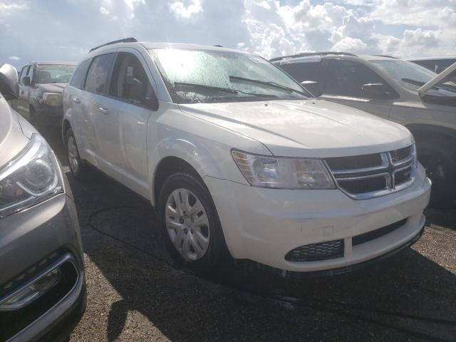 DODGE JOURNEY SE 2014 3c4pddag3et220183