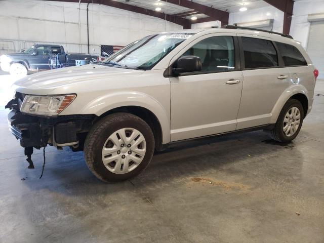 DODGE JOURNEY 2014 3c4pddag3et282070