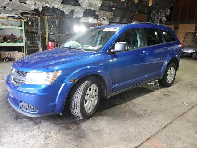 DODGE JOURNEY SE 2015 3c4pddag3ft512448