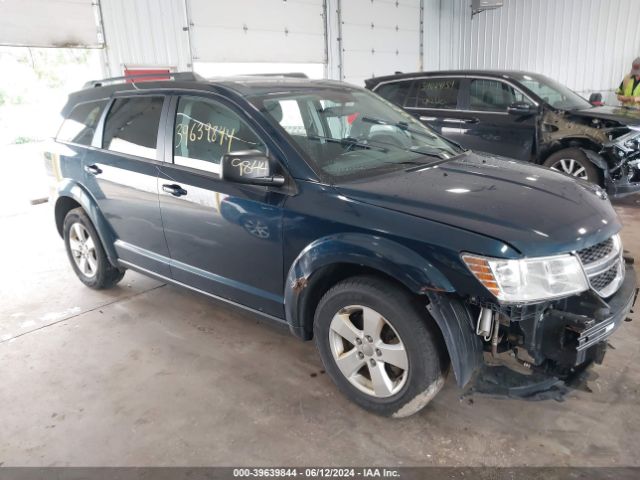 DODGE JOURNEY 2015 3c4pddag3ft549371