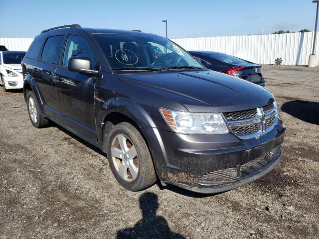 DODGE JOURNEY SE 2015 3c4pddag3ft619399