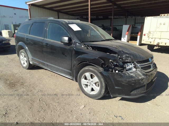 DODGE JOURNEY 2015 3c4pddag3ft748954