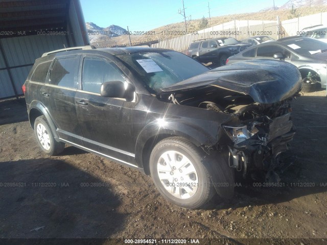 DODGE JOURNEY 2015 3c4pddag3ft749201