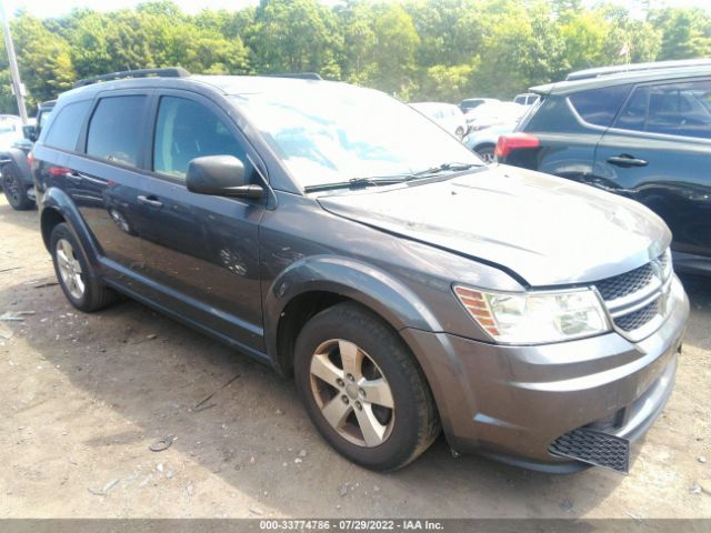 DODGE JOURNEY 2016 3c4pddag3gt117039