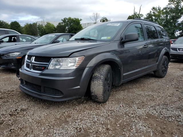 DODGE JOURNEY SE 2016 3c4pddag3gt142717