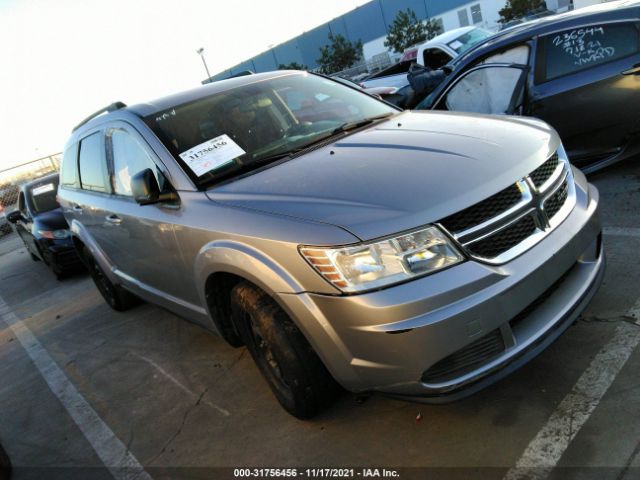 DODGE JOURNEY 2016 3c4pddag3gt229114