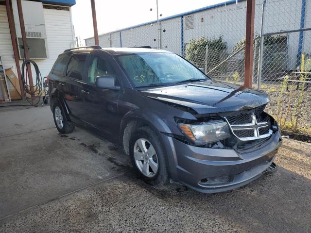 DODGE JOURNEY SE 2017 3c4pddag3ht542018