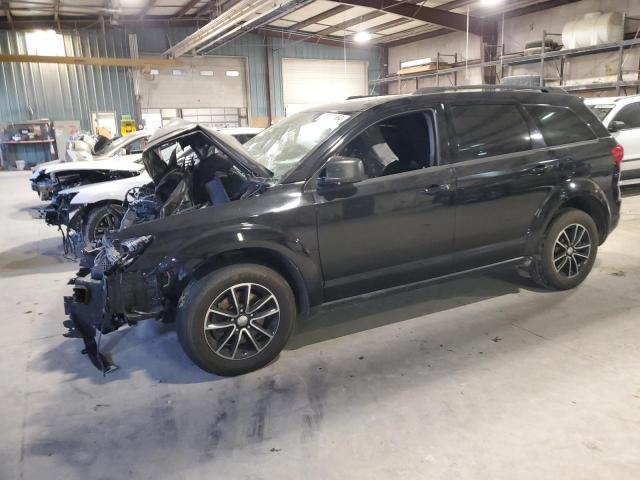 DODGE JOURNEY SE 2017 3c4pddag3ht685454