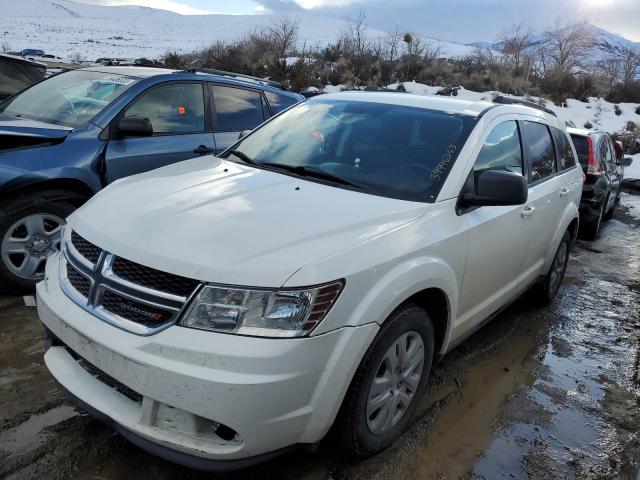 DODGE JOURNEY SE 2014 3c4pddag4et206261