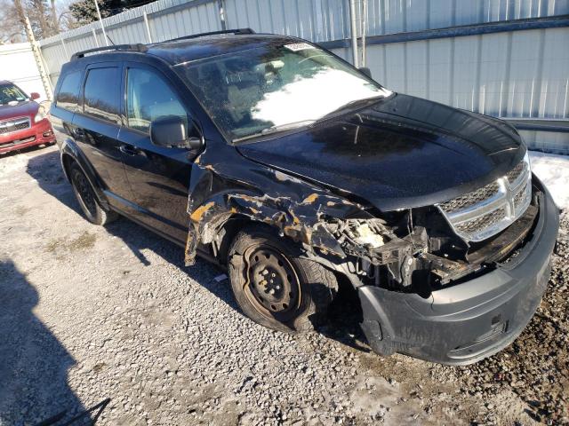 DODGE JOURNEY SE 2014 3c4pddag4et263883