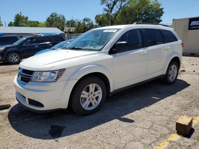 DODGE JOURNEY SE 2015 3c4pddag4ft589412