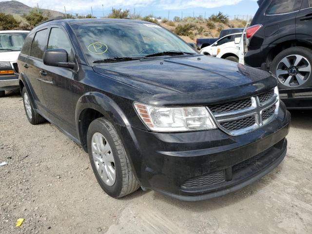 DODGE JOURNEY SE 2015 3c4pddag4ft600893