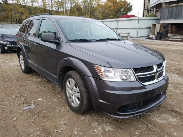 DODGE JOURNEY SE 2015 3c4pddag4ft753404