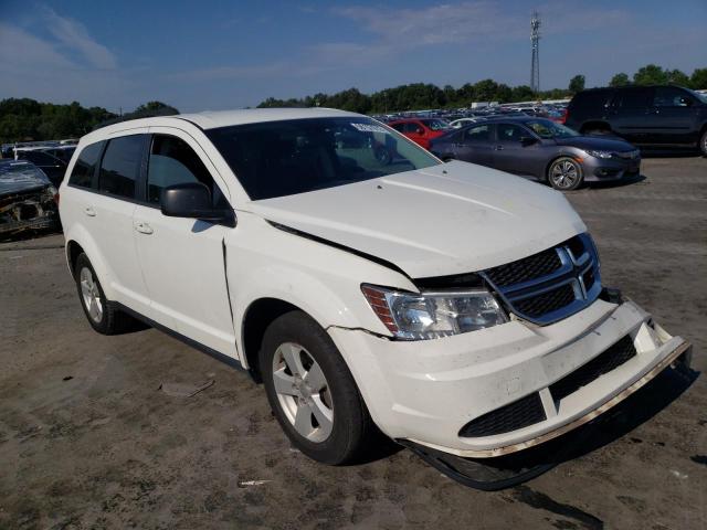 DODGE JOURNEY SE 2016 3c4pddag4gt214069