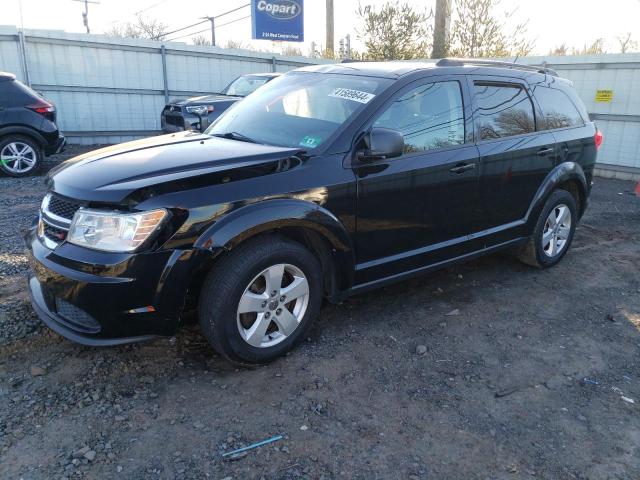 DODGE JOURNEY 2016 3c4pddag4gt247329