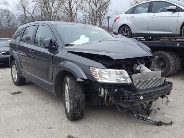 DODGE JOURNEY SE 2014 3c4pddag5et202963