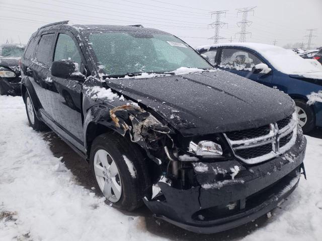 DODGE JOURNEY SE 2015 3c4pddag5ft574949