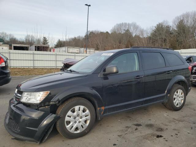 DODGE JOURNEY 2015 3c4pddag5ft633417