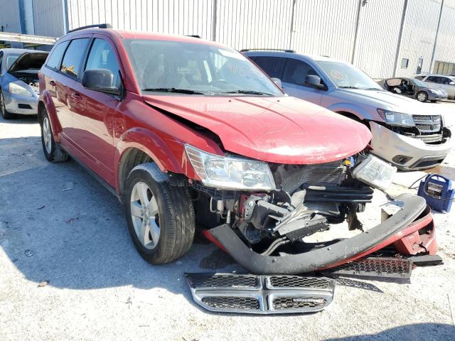 DODGE JOURNEY SE 2015 3c4pddag5ft676008