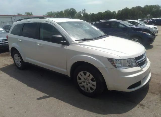 DODGE JOURNEY 2016 3c4pddag5gt117141