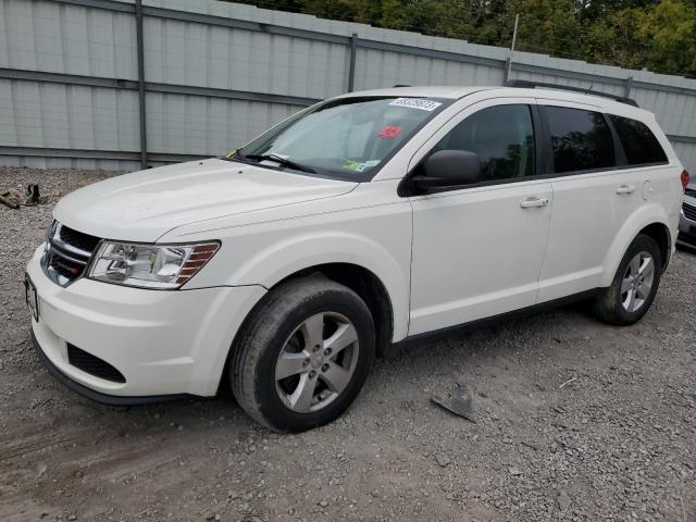 DODGE JOURNEY 2016 3c4pddag5gt155050