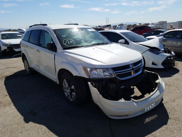 DODGE JOURNEY SE 2016 3c4pddag5gt213304