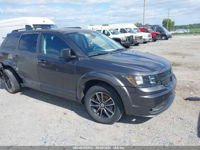 DODGE JOURNEY 2018 3c4pddag5jt504604