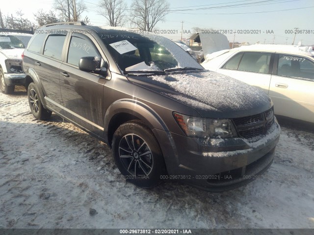 DODGE JOURNEY 2018 3c4pddag5jt523220