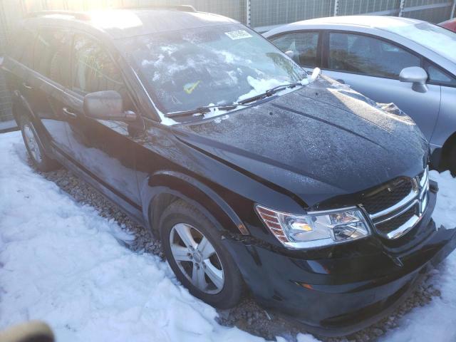 DODGE JOURNEY SE 2014 3c4pddag6et189981