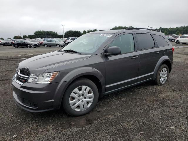 DODGE JOURNEY SE 2014 3c4pddag6et208996