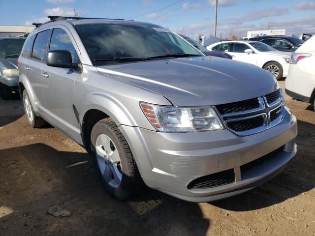 DODGE JOURNEY SE 2015 3c4pddag6ft633796