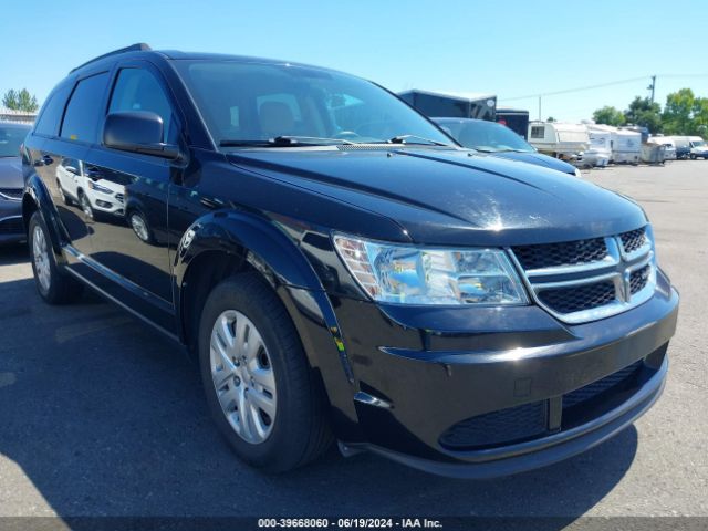 DODGE JOURNEY 2015 3c4pddag6ft739424