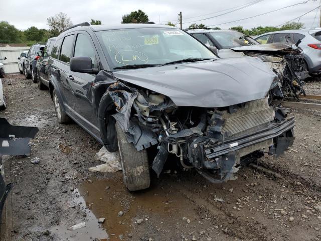 DODGE JOURNEY SE 2016 3c4pddag6gt196710