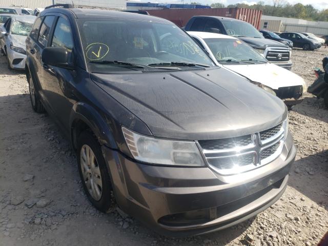 DODGE JOURNEY 2016 3c4pddag6ht557502