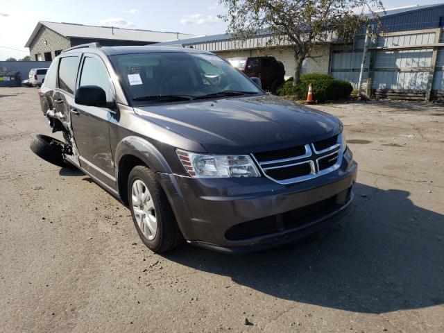 DODGE JOURNEY SE 2017 3c4pddag6ht565051