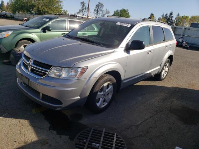 DODGE JOURNEY 2018 3c4pddag6jt477901