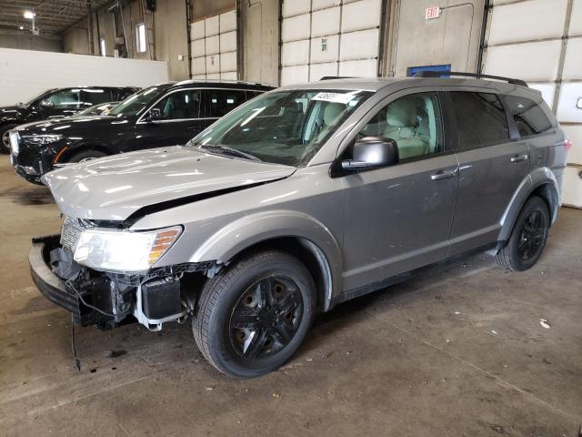 DODGE JOURNEY SE 2018 3c4pddag6jt512873