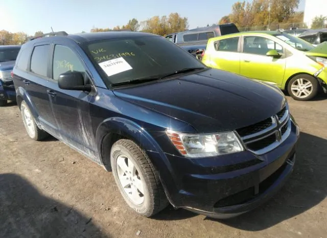 DODGE JOURNEY 2018 3c4pddag6jt528555