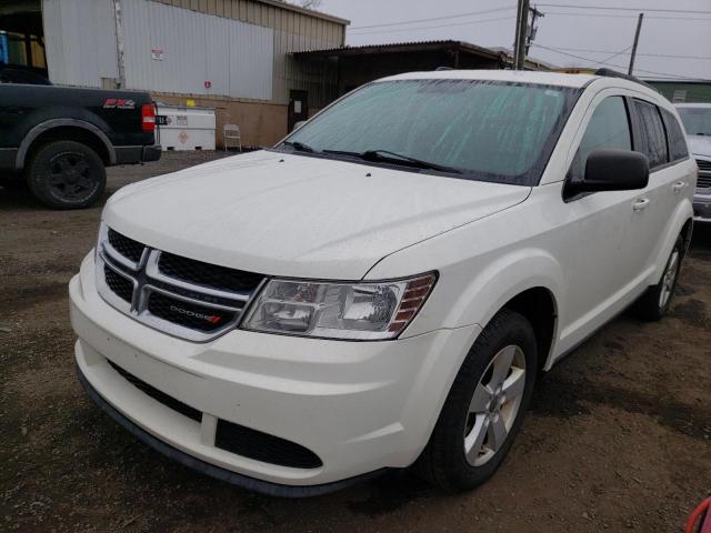 DODGE JOURNEY SE 2014 3c4pddag7et174583