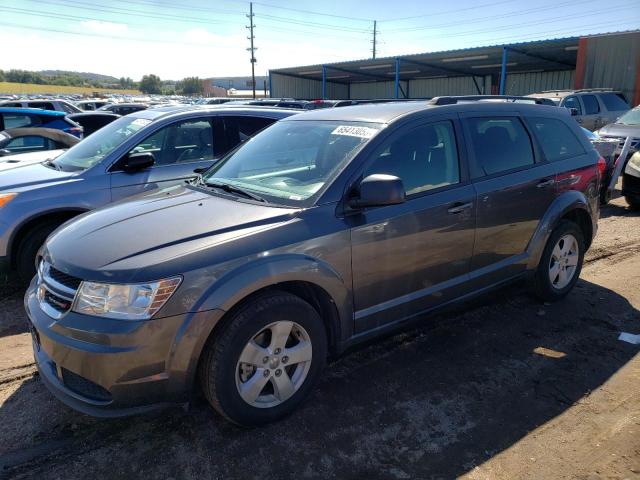 DODGE JOURNEY SE 2014 3c4pddag7et203015