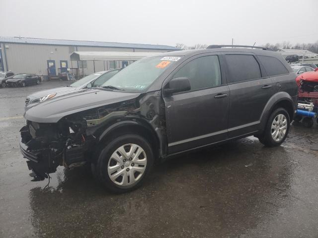 DODGE JOURNEY SE 2014 3c4pddag7et227637